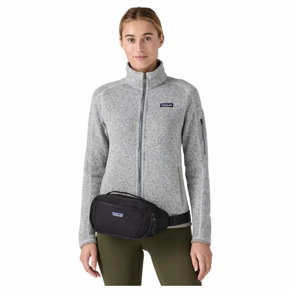 Banane Fieldsmith Coton Bio | Noir