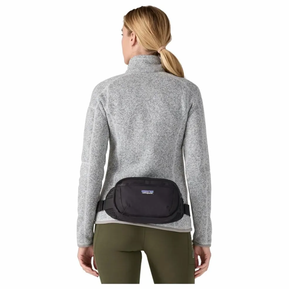 Banane Fieldsmith Coton Bio | Noir