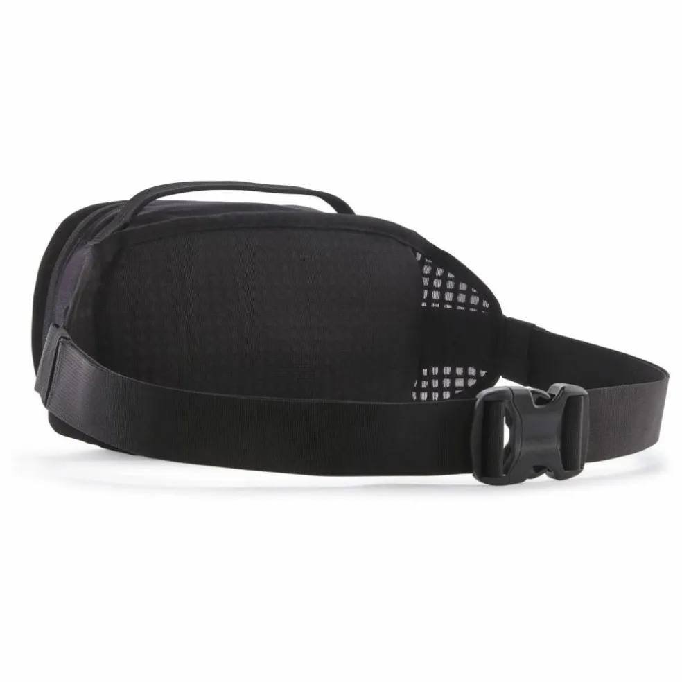 Banane Fieldsmith Coton Bio | Noir
