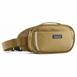 Banane Fieldsmith Coton Bio | Vert olive