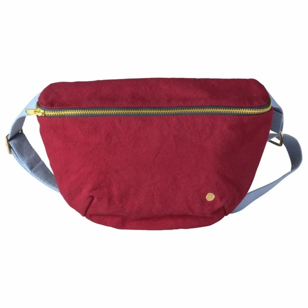 Banane Iona | Rouge cerise