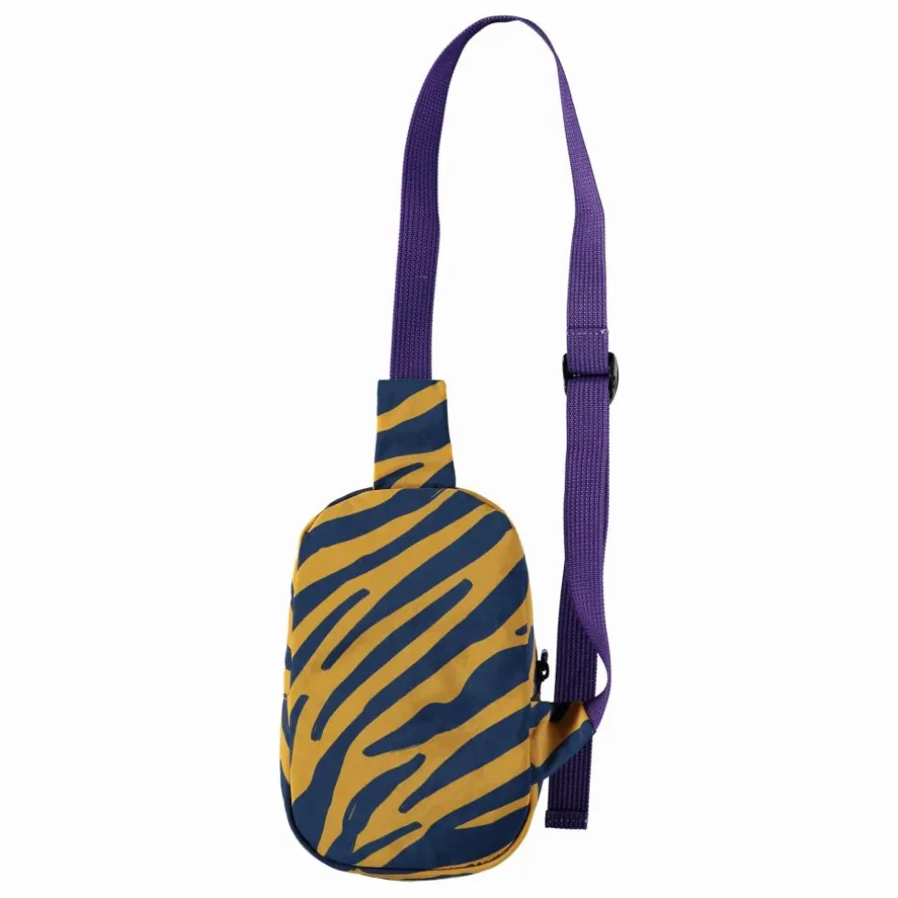 Banane Tiger | Jaune moutarde