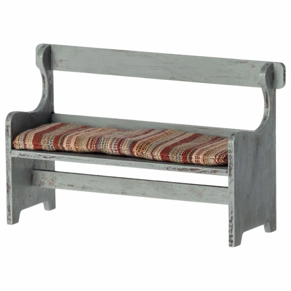 Banc | Gris