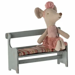 Banc | Gris