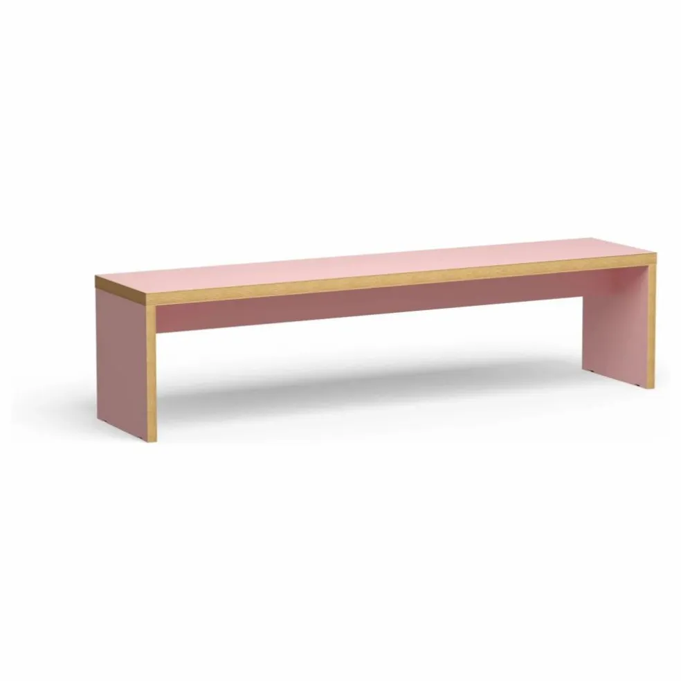 Banc | Rose