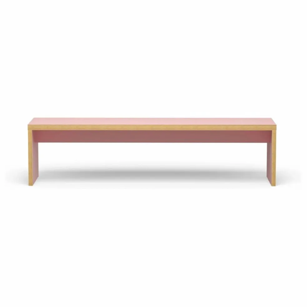 Banc | Rose