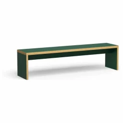 Banc | Vert