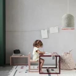 Banc Architect | Rose