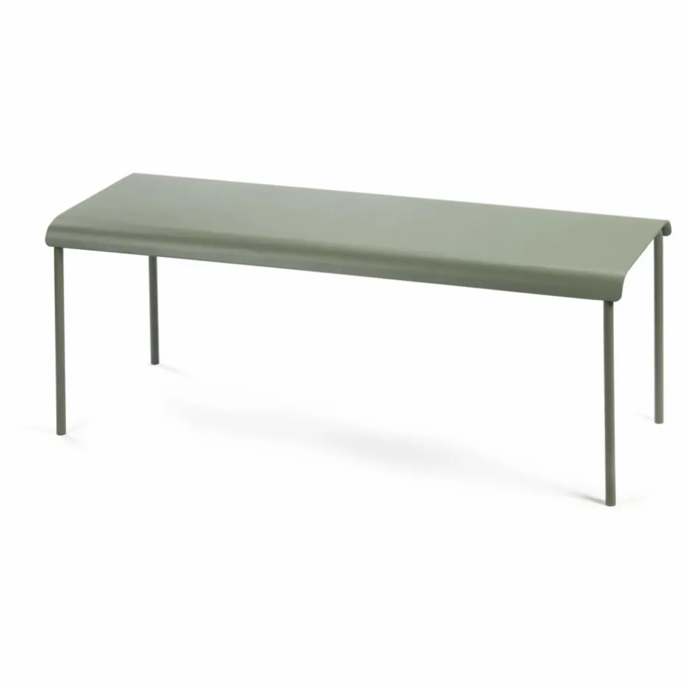 Banc August outdoor | Eucalyptus