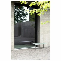 Banc August outdoor | Eucalyptus