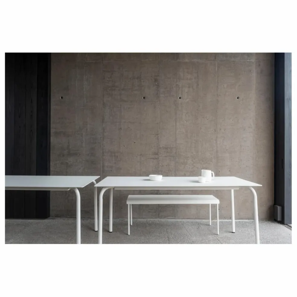 Banc August outdoor | Sable