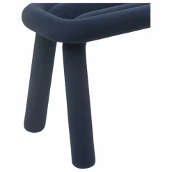 Banc Bold - Big Game | Bleu foncé