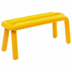 Banc Bold - Big Game | Jaune