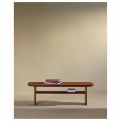 Banc en chêne Equilibre | Carmin