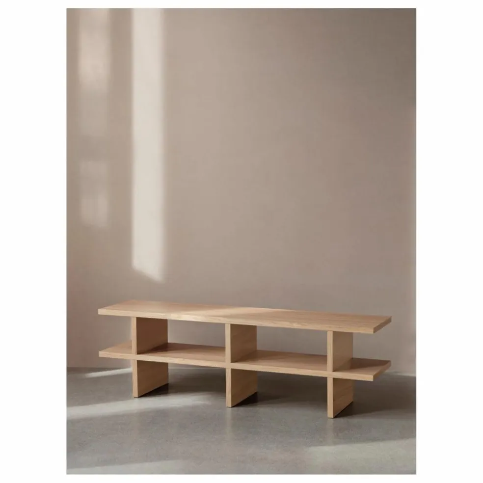Banc en chêne Kona | Chêne