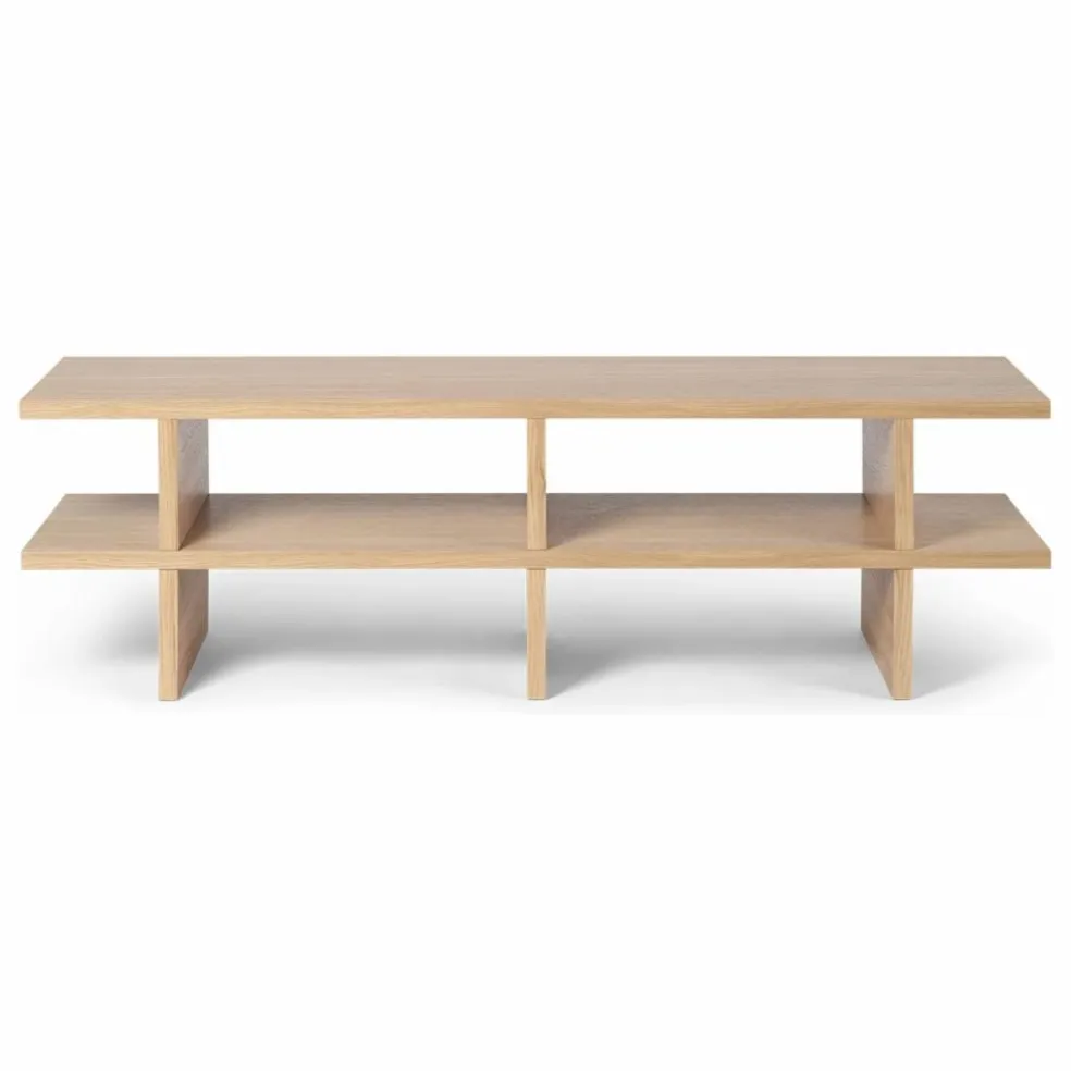 Banc en chêne Kona | Chêne