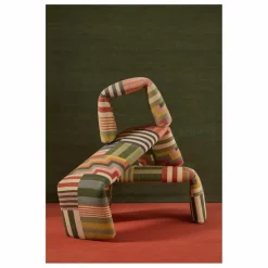 Banc Folded, Estudi Manel Molina