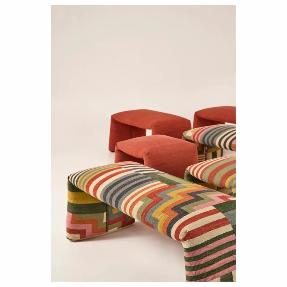 Banc Folded, Estudi Manel Molina