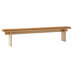 Banc Ita OS6 | Chêne clair