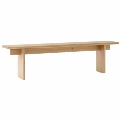 Banc Ita OS5 | Chêne clair