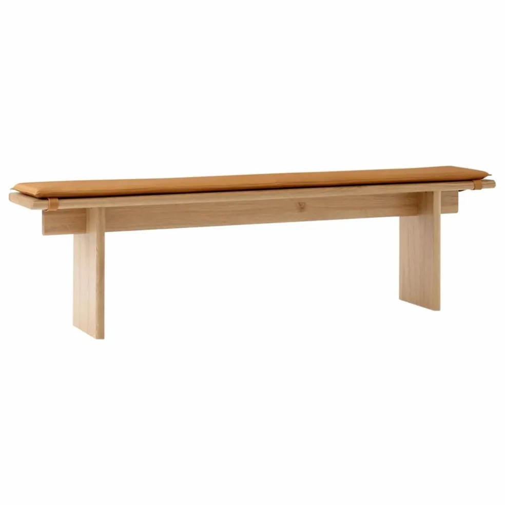 Banc Ita OS5 | Chêne clair