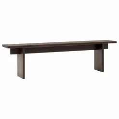 Banc Ita OS5 | Chêne Foncé