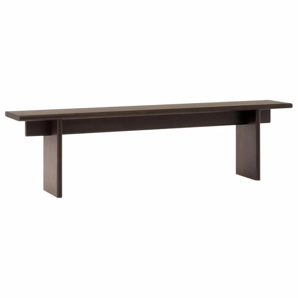Banc Ita OS5 | Chêne Foncé