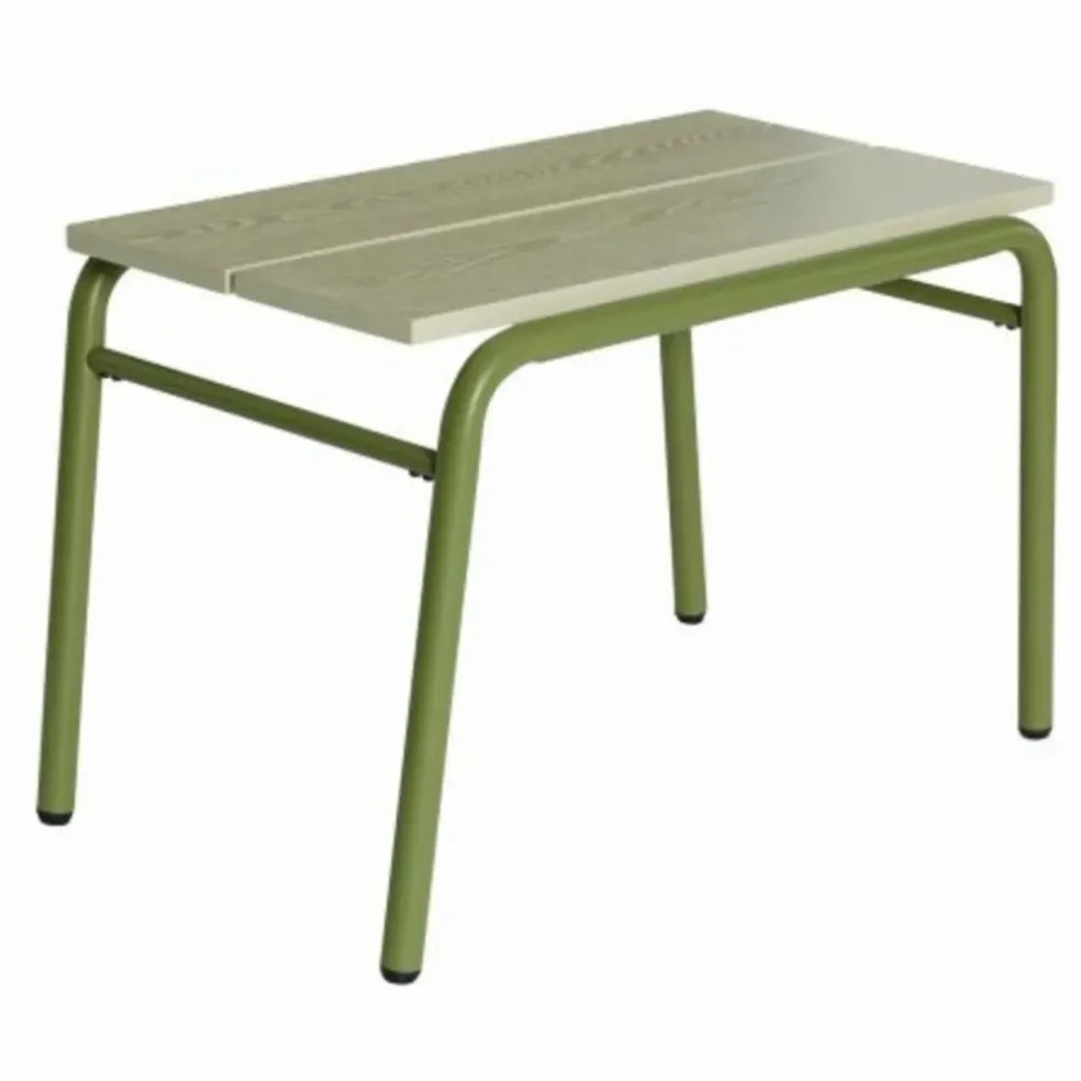 Banc Koi | Vert
