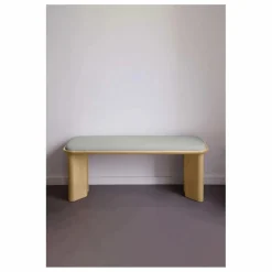 Banc Lazare en bois
