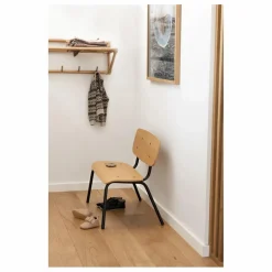 Banc Oakee | Beige