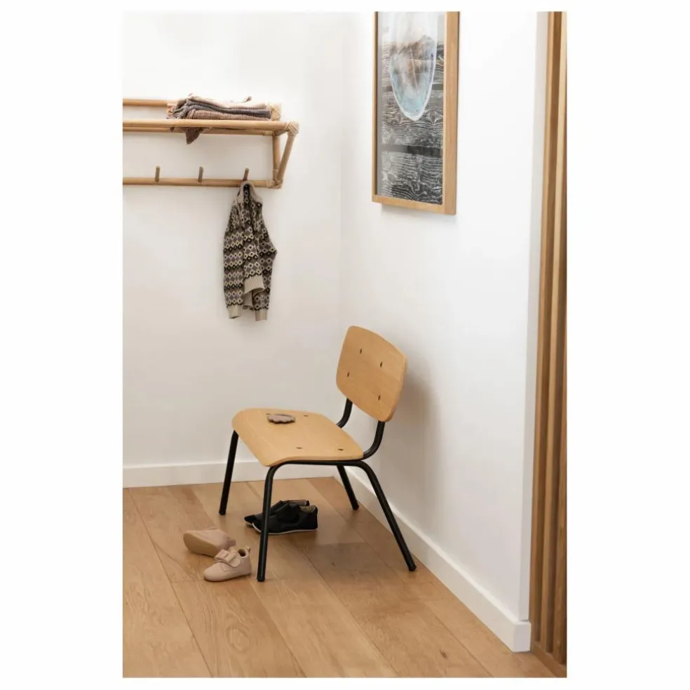 Banc Oakee | Beige