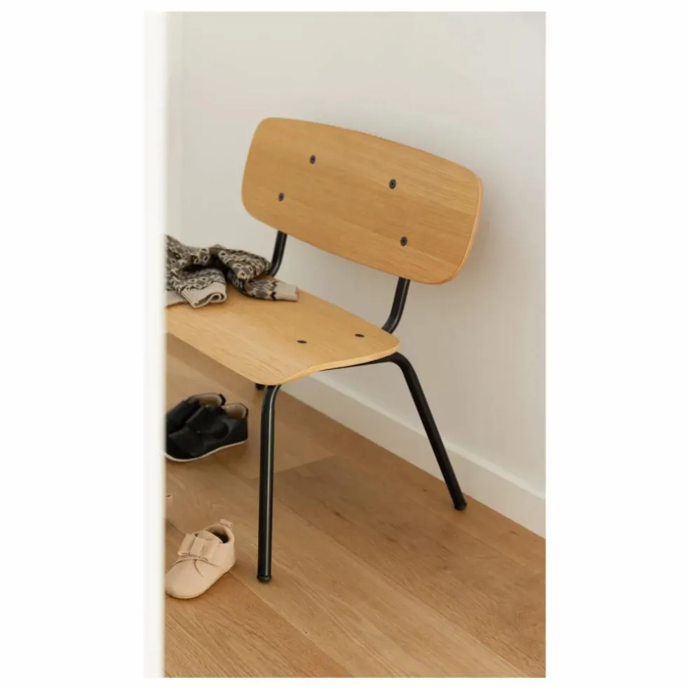 Banc Oakee | Beige