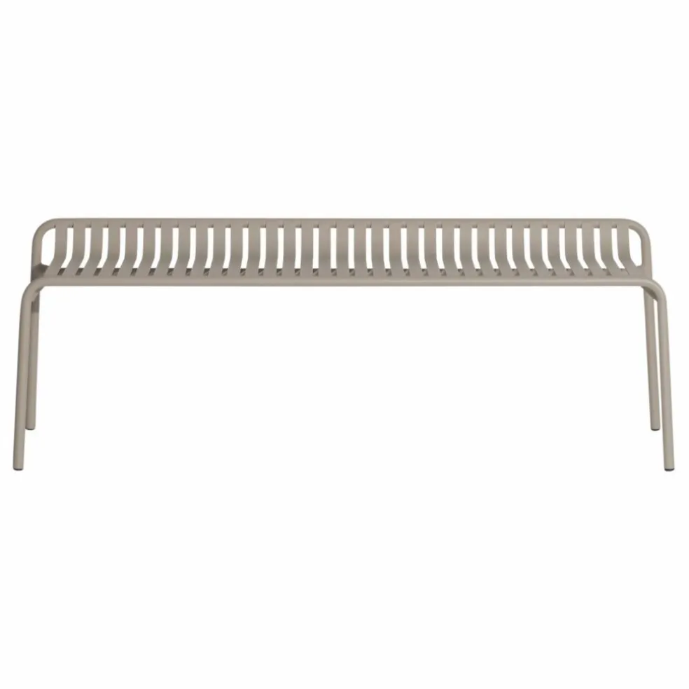 Banc Week-end sans dossier | Dune