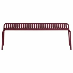 Banc Week-end sans dossier | Bordeaux