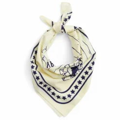 Bandana pour chien | Off-White