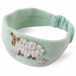 Bandeau Barbara | Vert d'eau