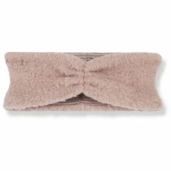 Bandeau Candela Polaire | Rose