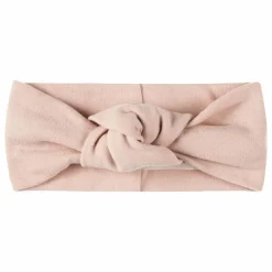 Bandeau Coton Bio | Rose