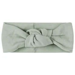 Bandeau Coton Bio | Vert