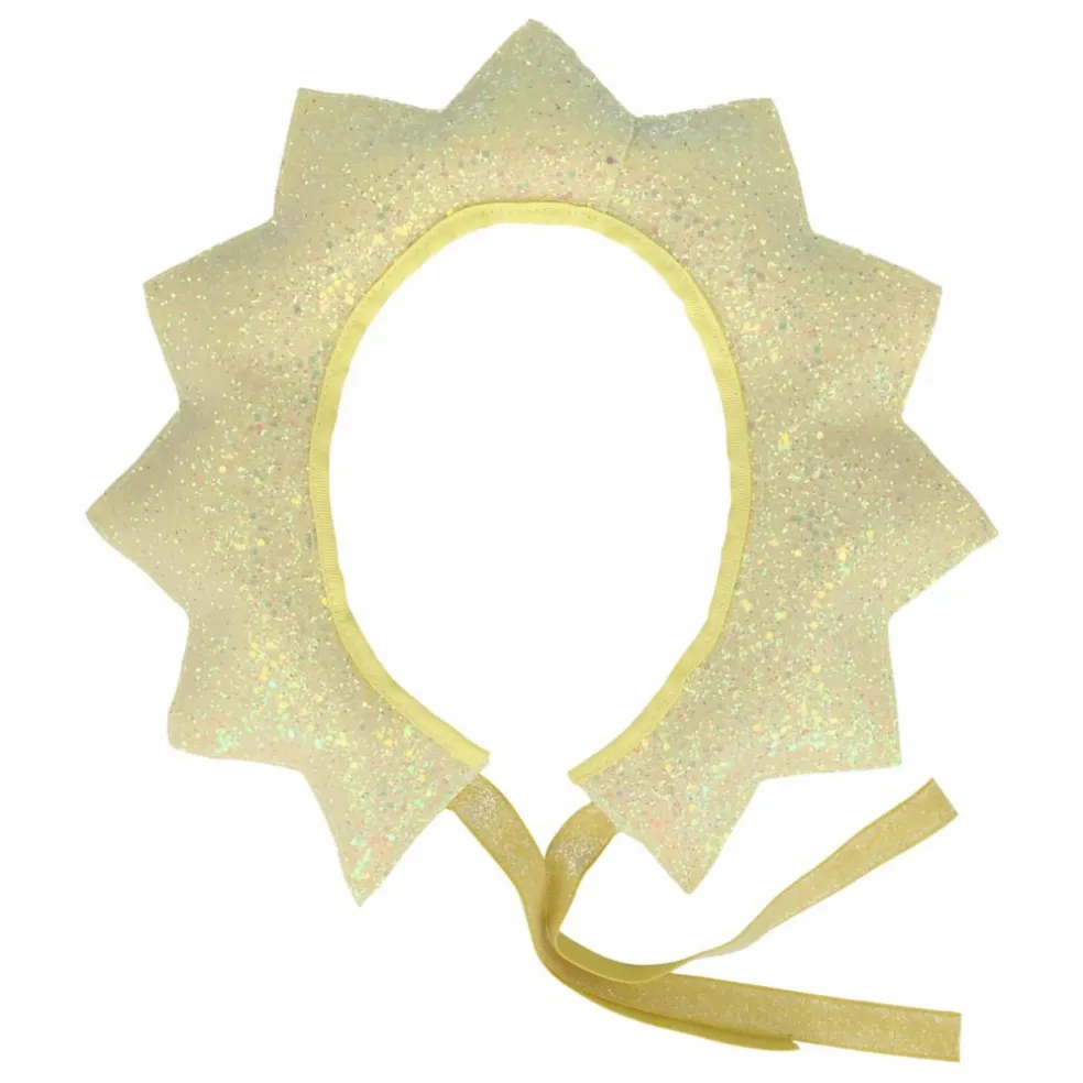 Bandeau couronne Soleil