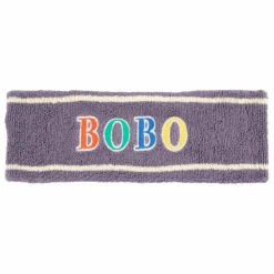 Bandeau Polaire Bobo | Mauve
