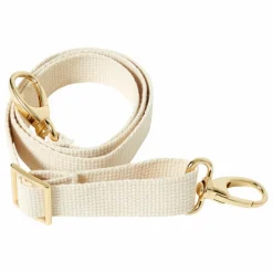 Bandoulière pour cabas | Ecru