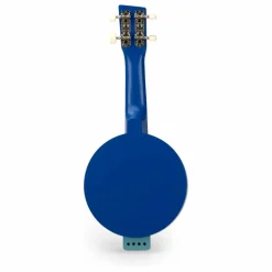 Banjo Puce & Pilou | Bleu
