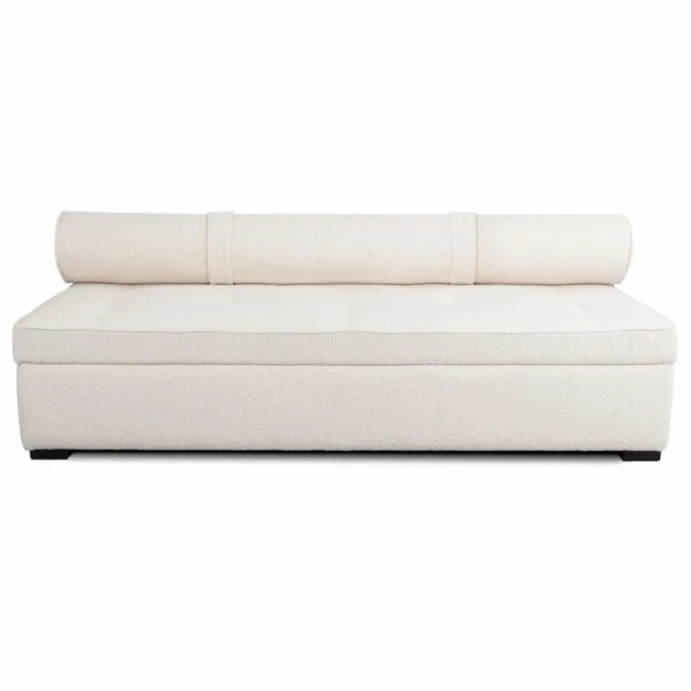 Banquette Jacob | Blanc