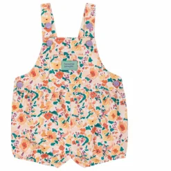 Barboteuse Cornetto | Rose pêche