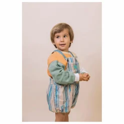 Barboteuse Costa Nova Mini | Vert