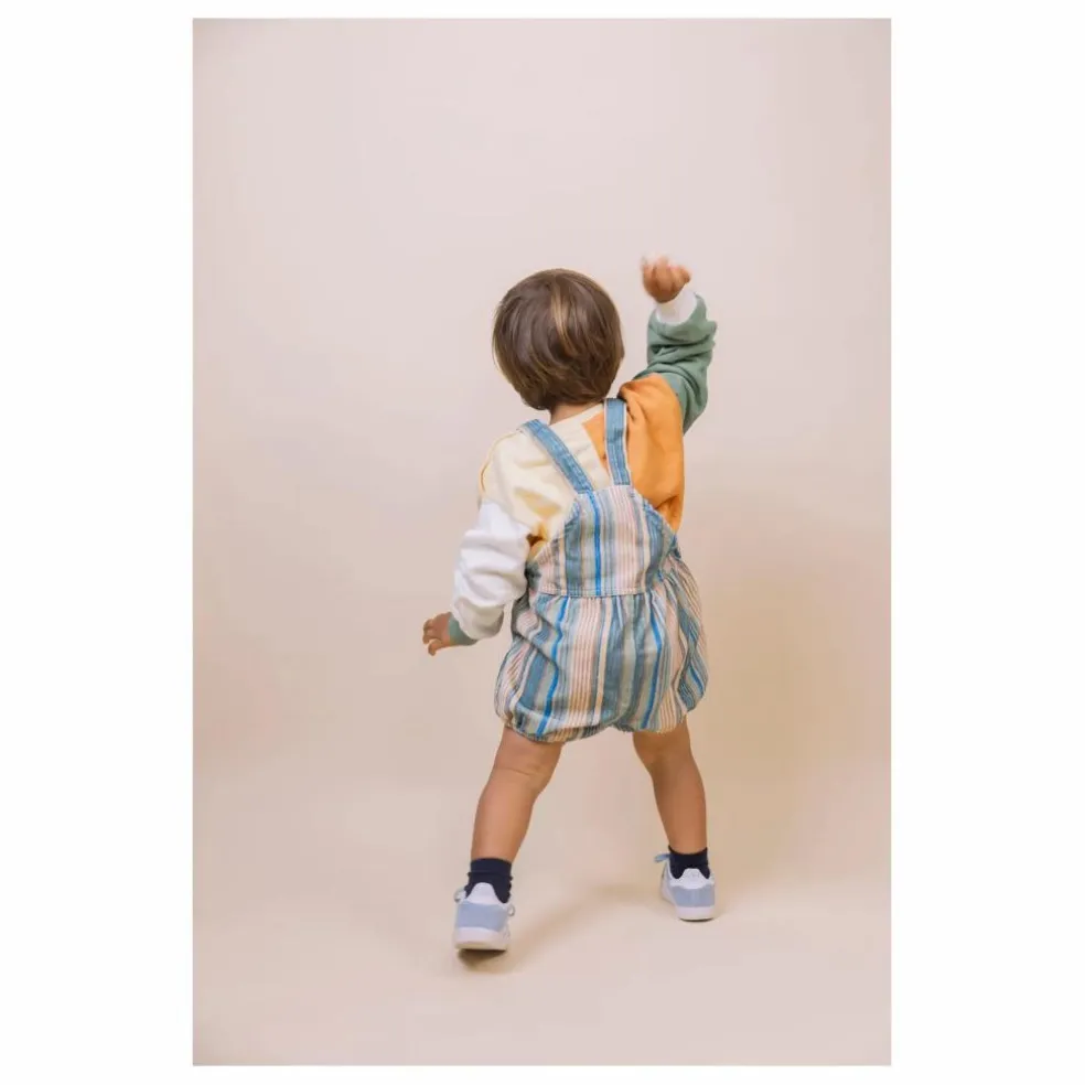 Barboteuse Costa Nova Mini | Vert