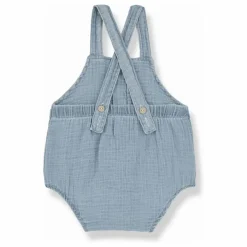 Barboteuse Lucca | Bleu