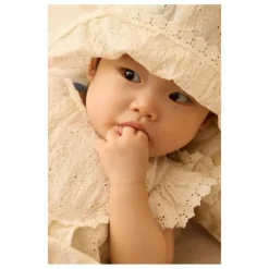 Barboteuse Lulla | Ecru