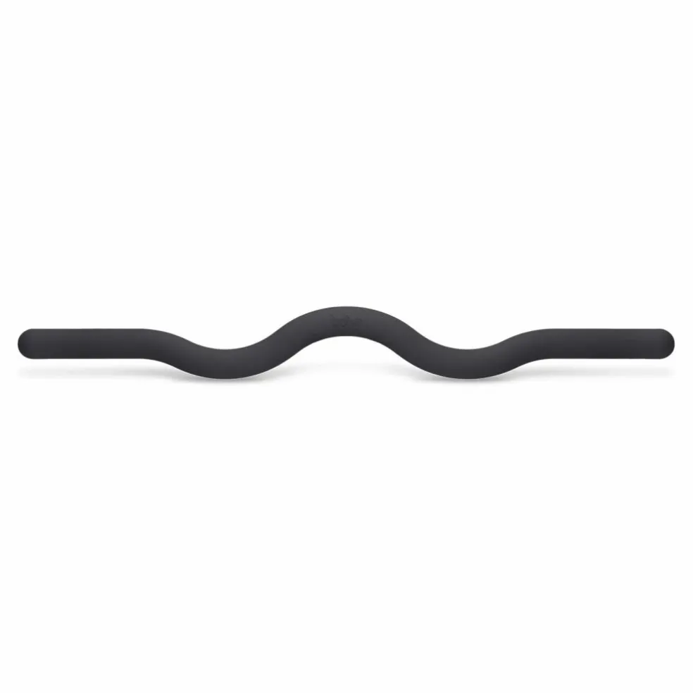 Barre de poids - 7kg | Noir